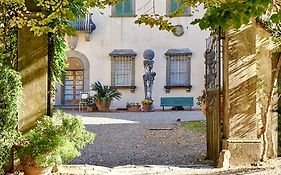 Agriturismo La Fattoria Di Capezzana