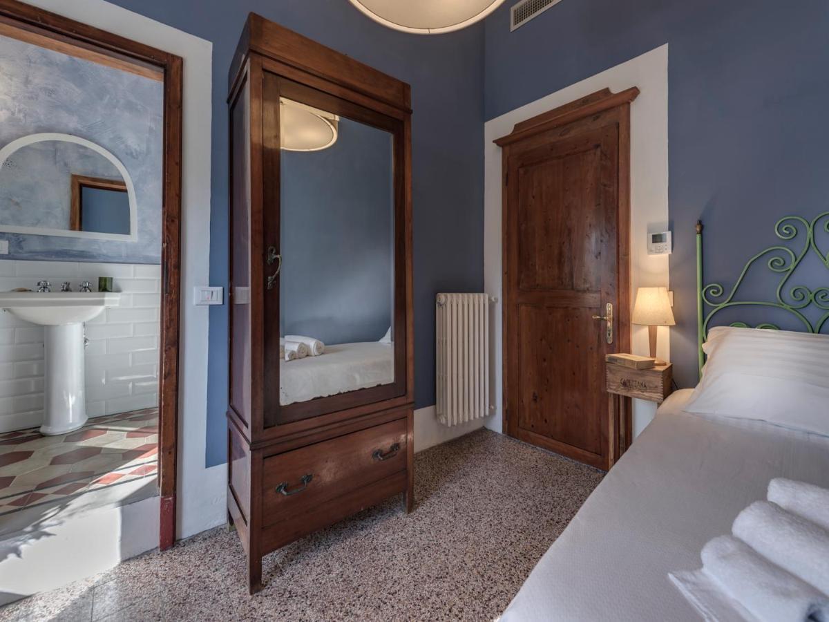 Agriturismo La Fattoria Di Capezzana Carmignano Extérieur photo