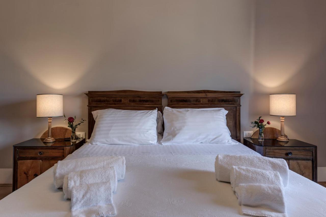 Agriturismo La Fattoria Di Capezzana Carmignano Extérieur photo